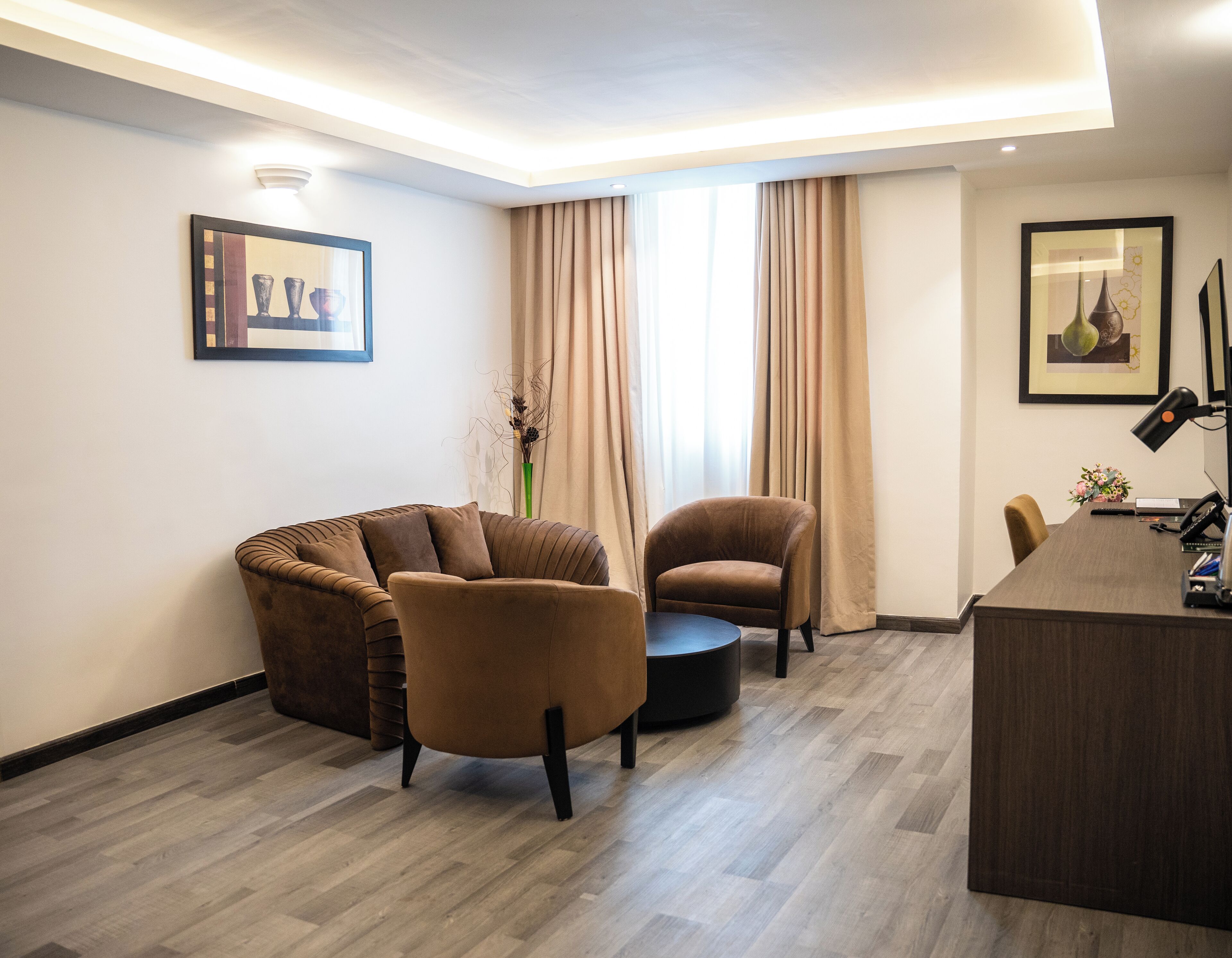 Foto - Alisa Hotel North Ridge