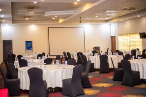 Meeting facility - Alisa Hotel North Ridge (Accra)