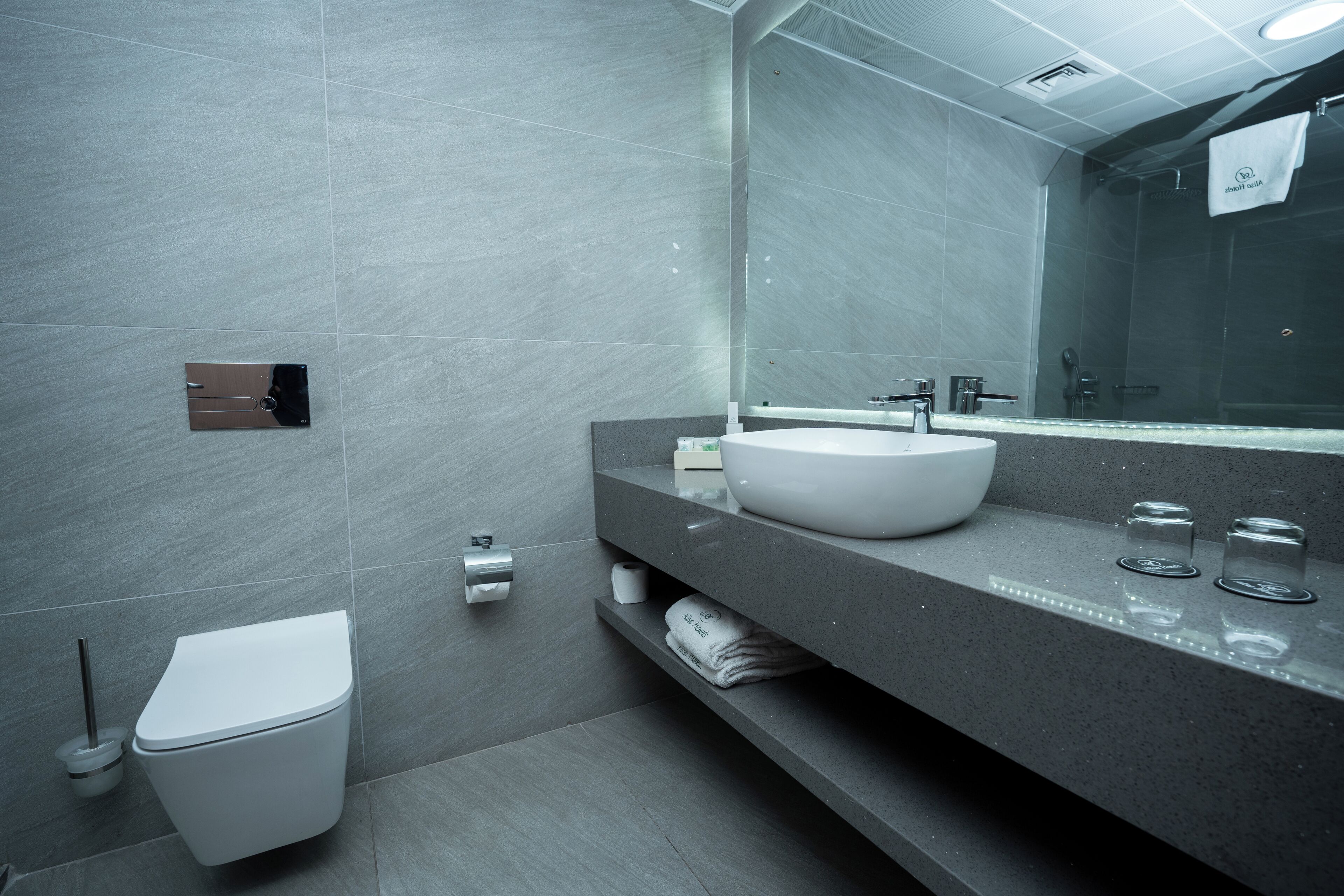 Foto - Alisa Hotel North Ridge