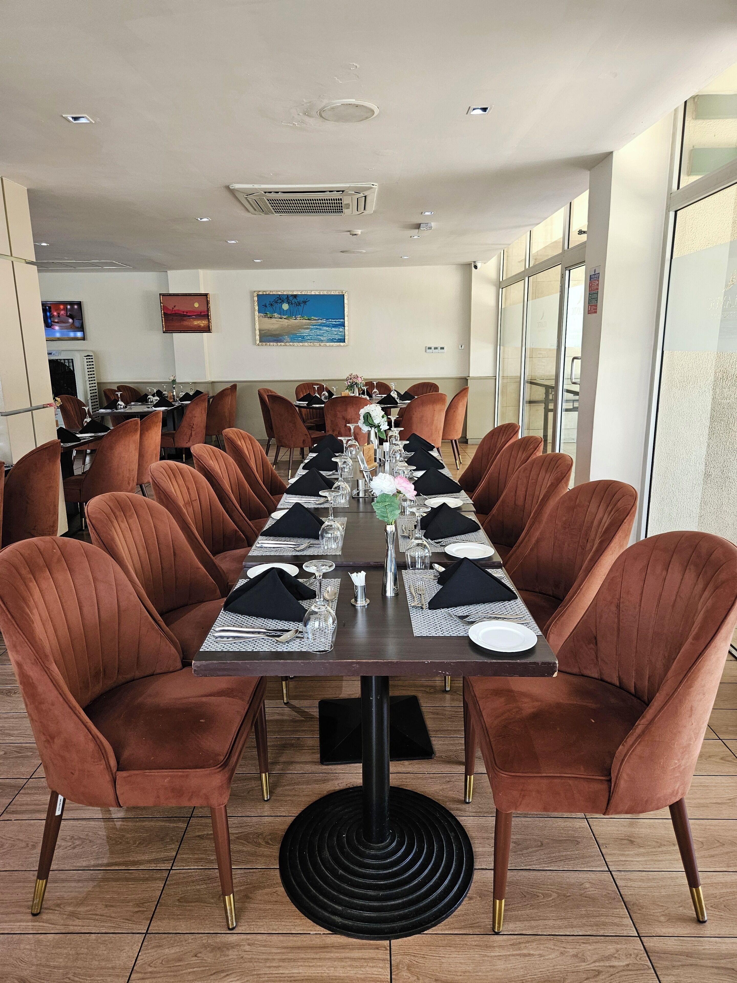 Foto - Alisa Hotel North Ridge