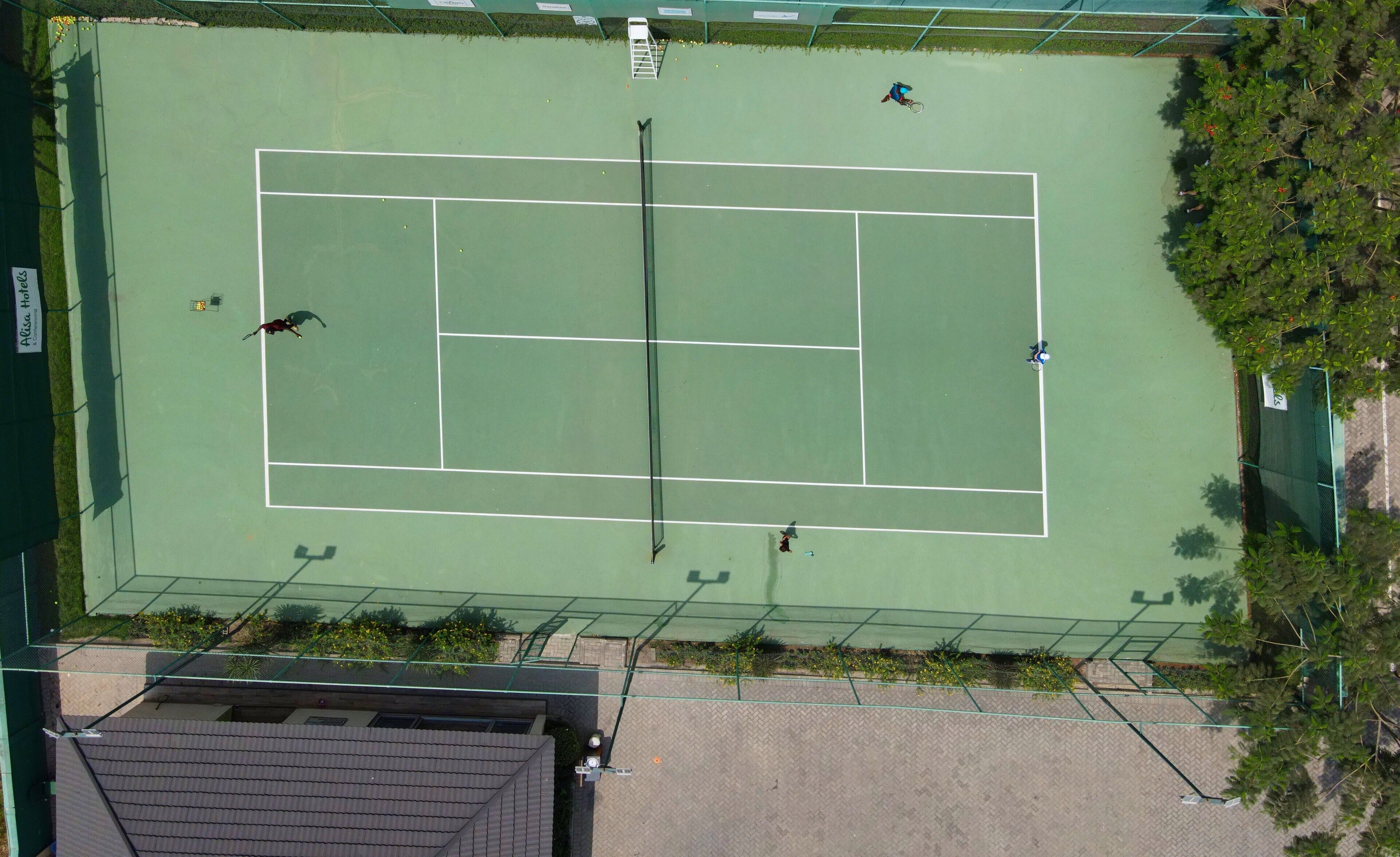 Foto - Alisa Hotel North Ridge