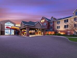 Exterior - Garner Hotel Gillette South by IHG (Gillette)