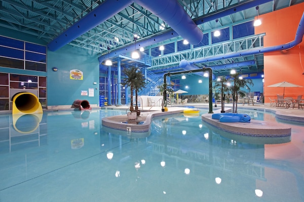 Water park