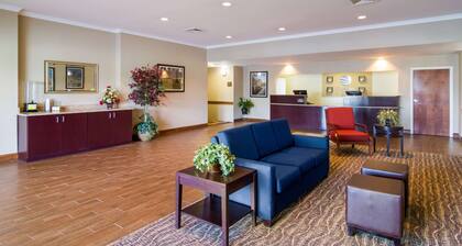 Comfort Inn Blackshear Hwy 84