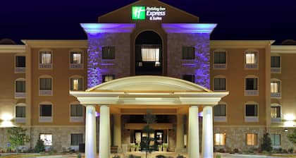 Holiday Inn Express Hotel & Suites Texarkana East by IHG