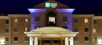 Holiday Inn Express Hotel & Suites Texarkana East by IHG