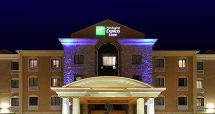 Holiday Inn Express Hotel & Suites Texarkana East by IHG