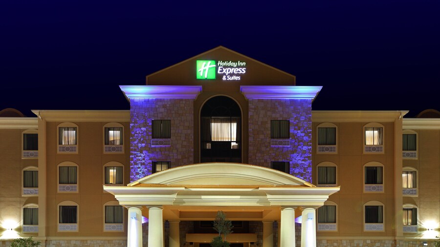 Holiday Inn Express Hotel & Suites Texarkana East by IHG