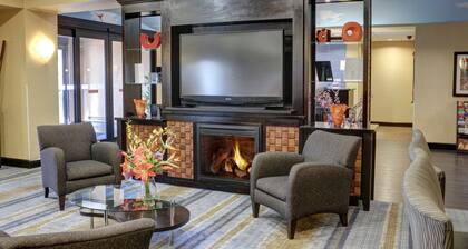Holiday Inn Express Hotel & Suites Texarkana East by IHG