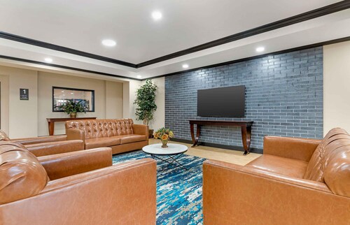 Extended Stay America Suites McAlester Hwy 69