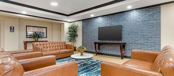 Extended Stay America Suites McAlester Hwy 69