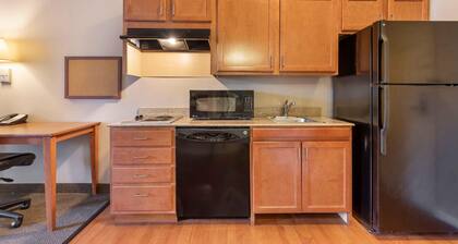 Extended Stay America Suites McAlester Hwy 69