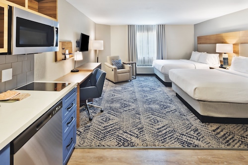 Candlewood Suites Columbus Fort Benning by IHG