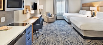 Candlewood Suites Columbus Fort Benning by IHG