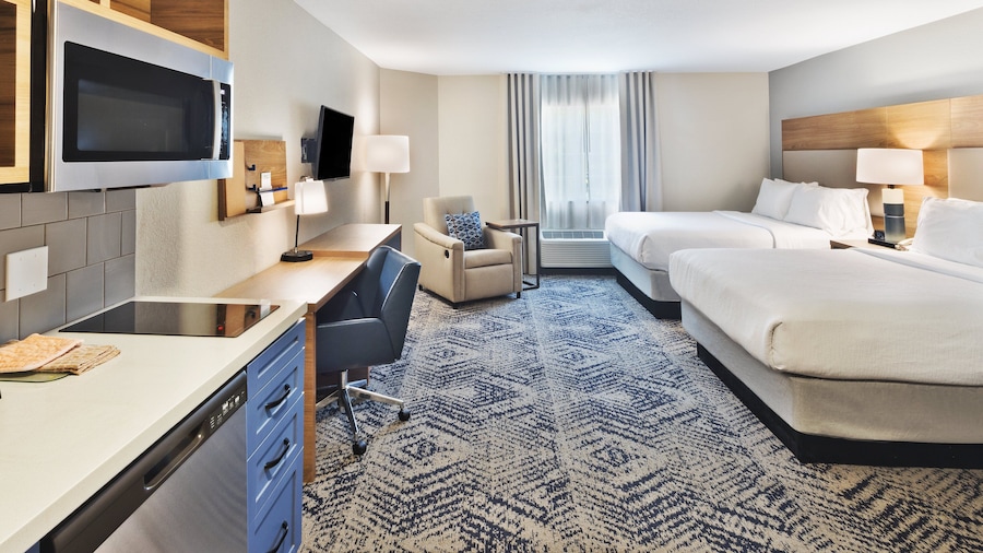 Candlewood Suites Columbus Fort Benning by IHG