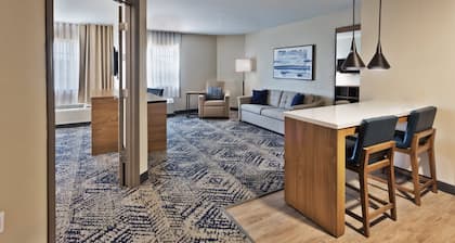 Candlewood Suites Columbus Fort Benning by IHG
