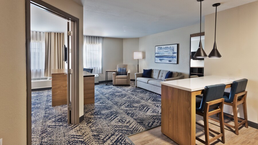 Candlewood Suites Columbus Fort Benning by IHG