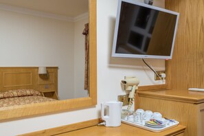 Habitació triple | Equipament de l'habitació