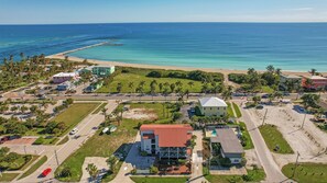 King Room Sunset View Balcony | Pesca