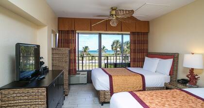 The Royal Inn Beach Hotel Hutchinson Island