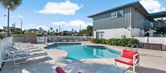 The Royal Inn Beach Hotel Hutchinson Island