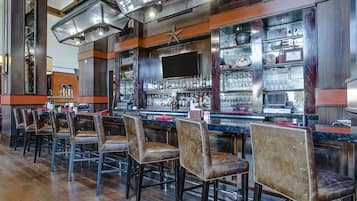 Der serveres morgenmad, frokost og aftensmad