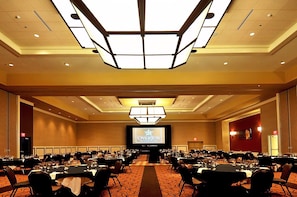 Ballroom