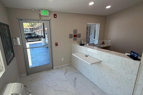 Travelodge by Wyndham Ukiah