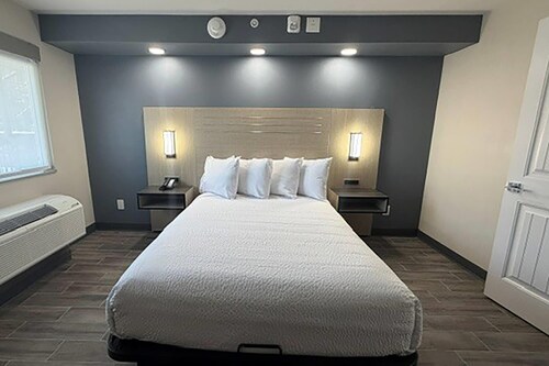 Travelodge by Wyndham Ukiah