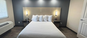 Travelodge by Wyndham Ukiah