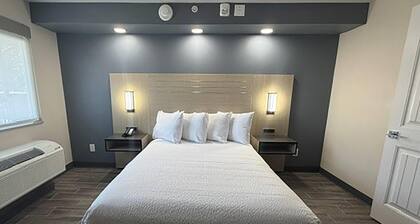 Travelodge by Wyndham Ukiah