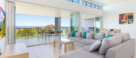 Penthouse Deluxe