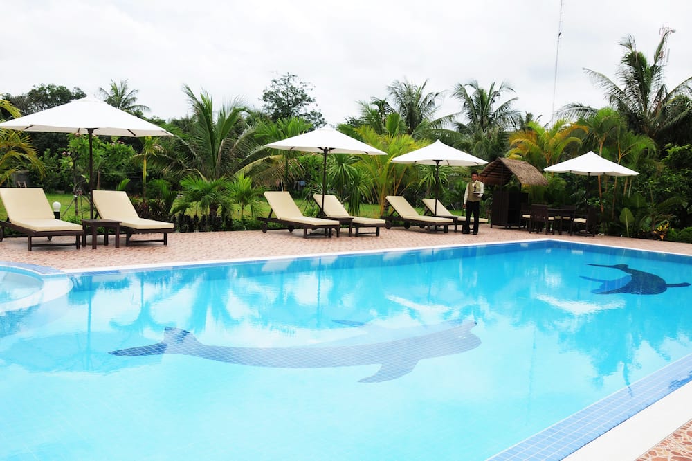 Dara Reang Sey Angkor Hotel