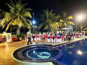 Exterior - Dara Reang Sey Angkor Hotel (Siem Reap)