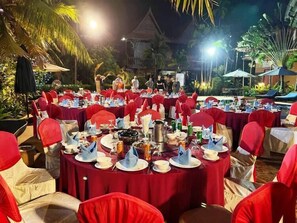 Exterior - Dara Reang Sey Angkor Hotel (Siem Reap)