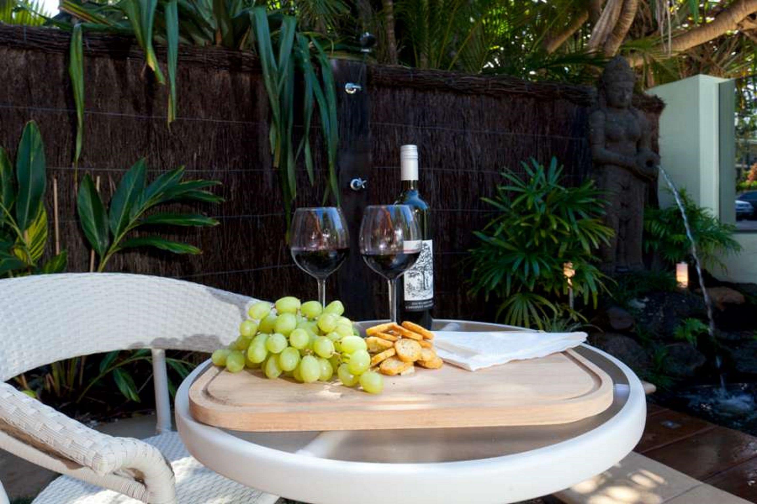 تناول الطعام