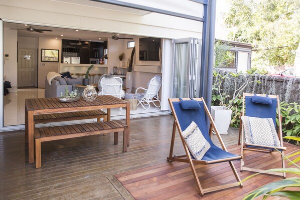 Grand-Suite, 1 Queen-Bett