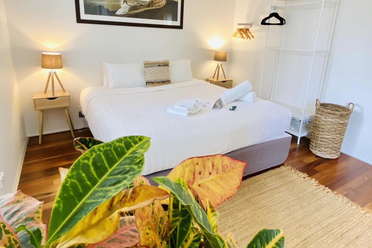 Grand Suite, 1 Queen Bed