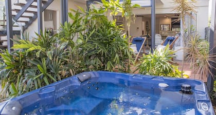 Bay Haven Lodge