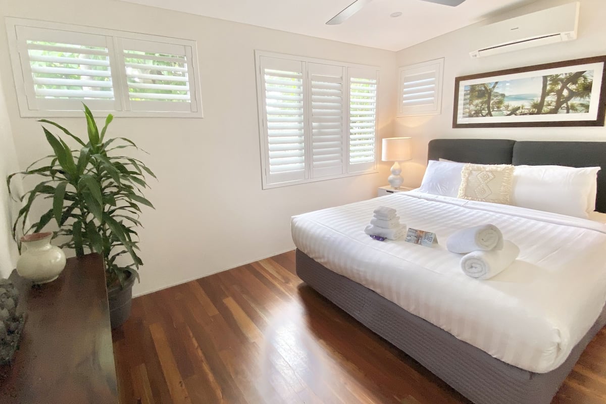 Superior Suite Apartment with 2 Ensuite Bedrooms