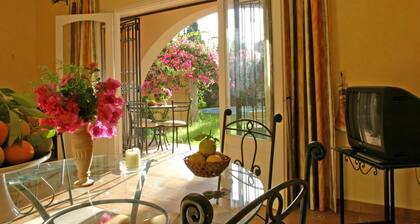 Guesthouse Villamar
