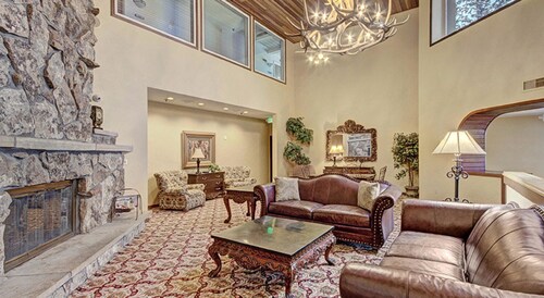 Telemark at West Village by Copper Mountain Lodging