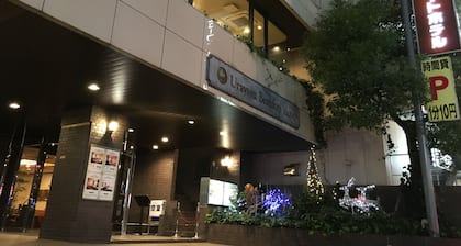 Urayasu Beaufort Hotel