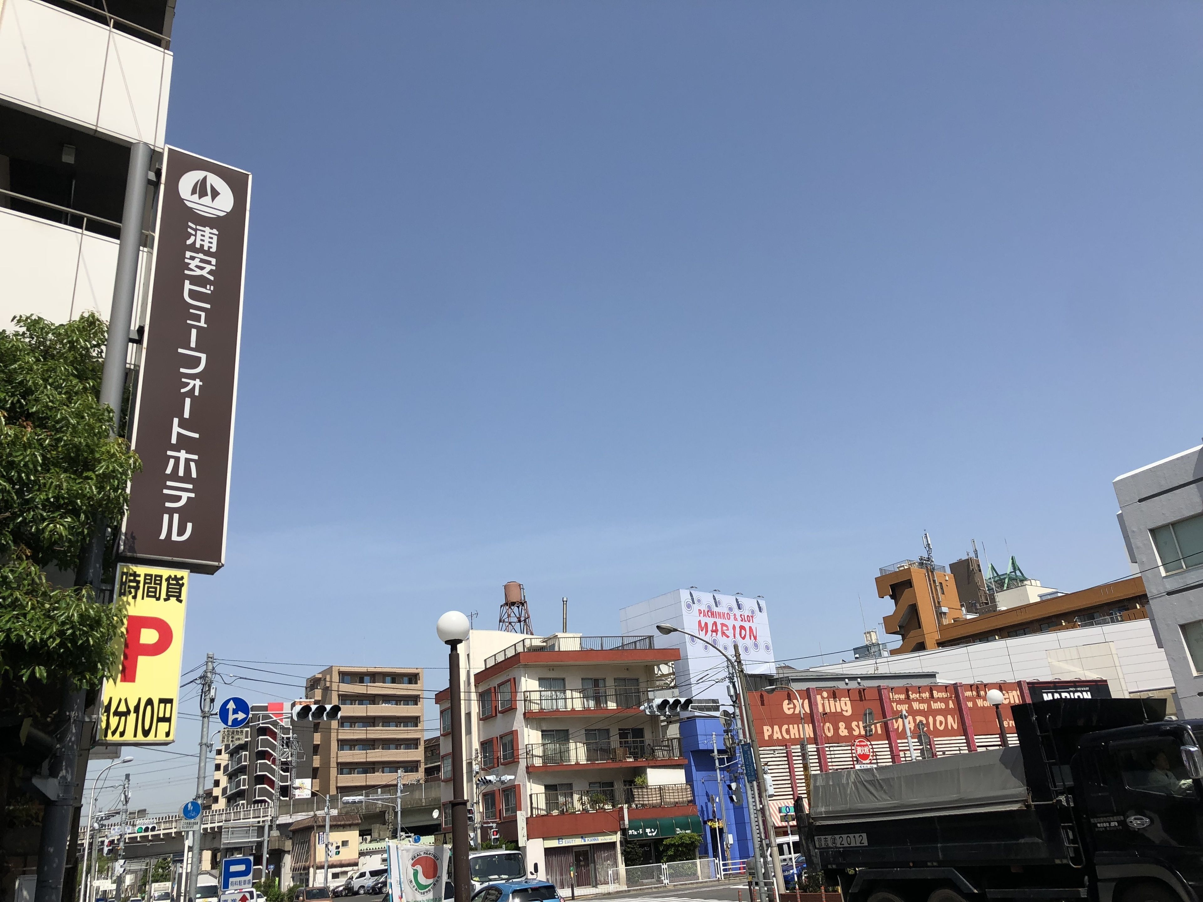 Photo - Urayasu Beaufort Hotel