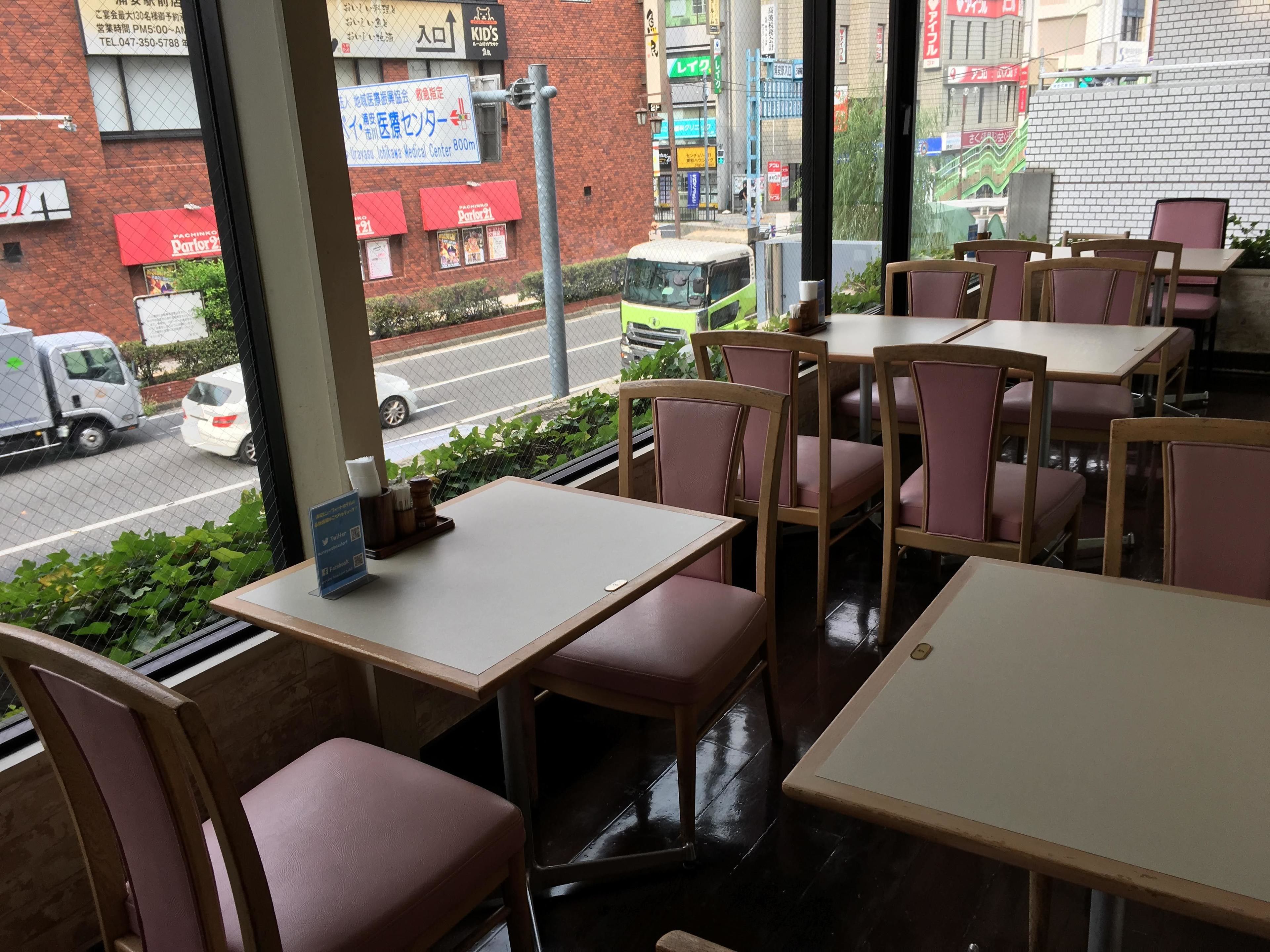 Photo - Urayasu Beaufort Hotel
