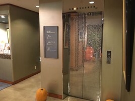 Detalle del interior