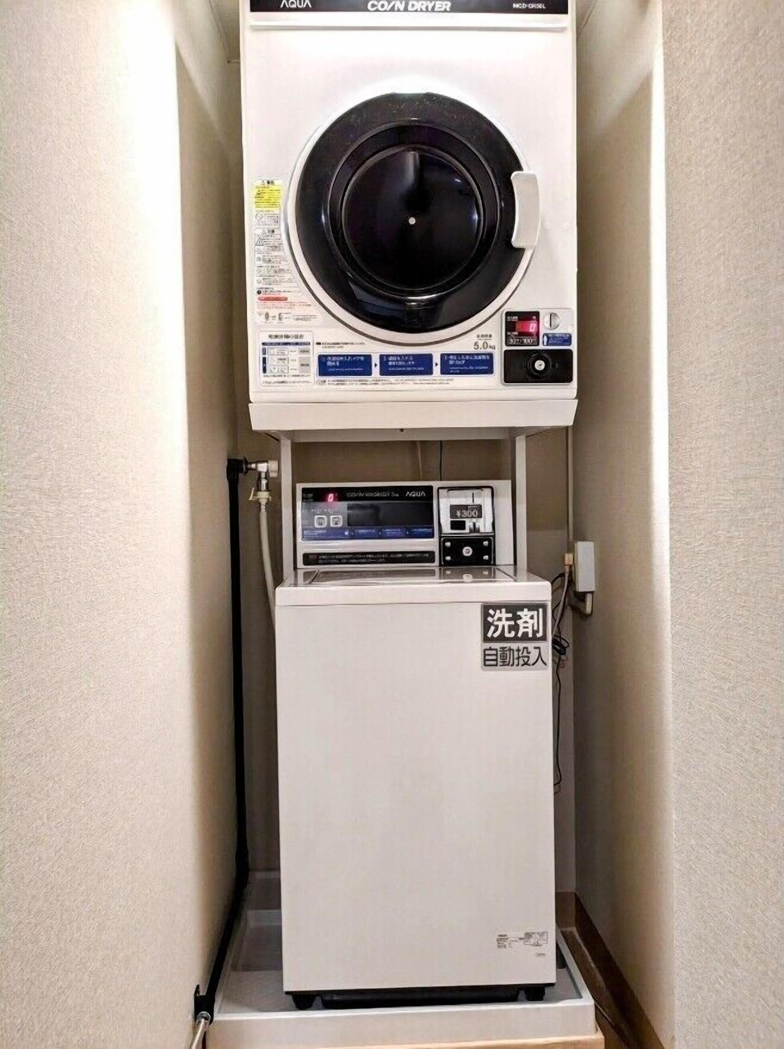 Photo - Urayasu Beaufort Hotel