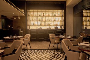 Restaurant - Yogi Executive, Navi Mumbai (Navi Mumbai)