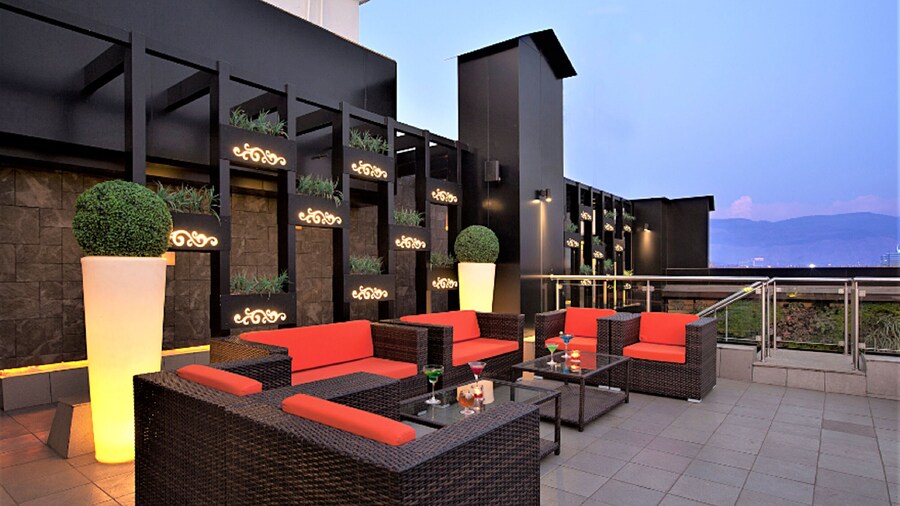 Yogi Executive, Navi Mumbai