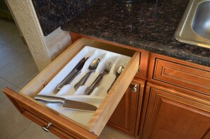 Servicios de la habitación